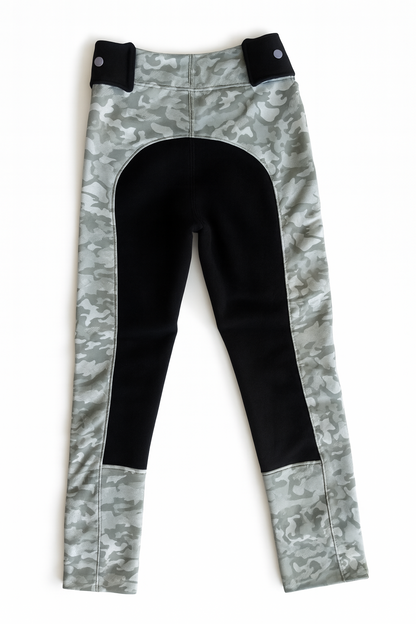 Rijlegging 'Army'