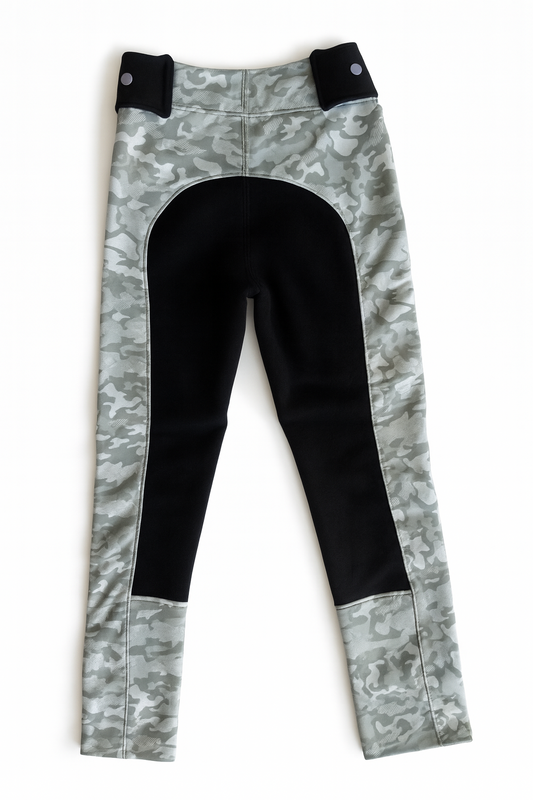 Rijlegging 'Army'