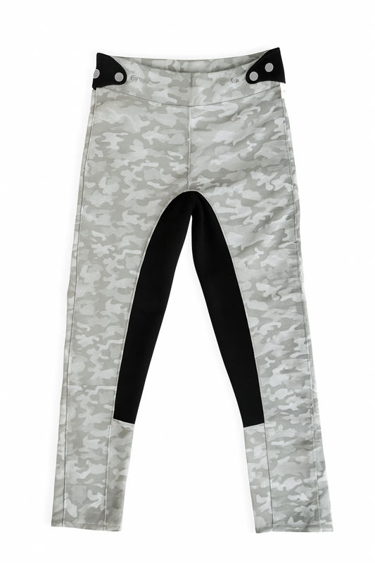 Rijlegging 'Army'