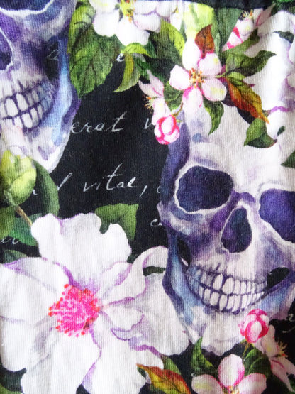 Rijlegging 'Skull'